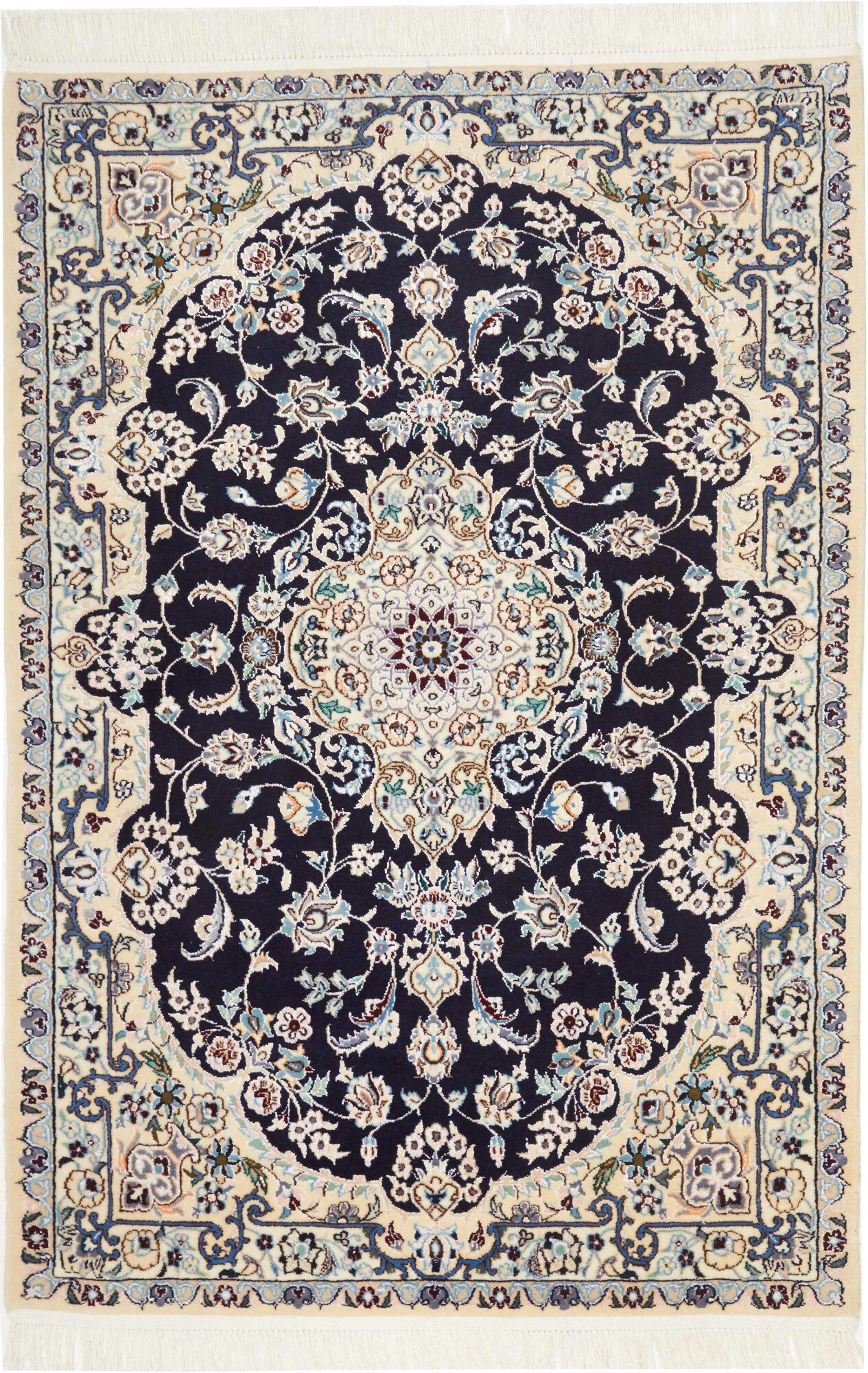 Nain 6L 118X78 Cm