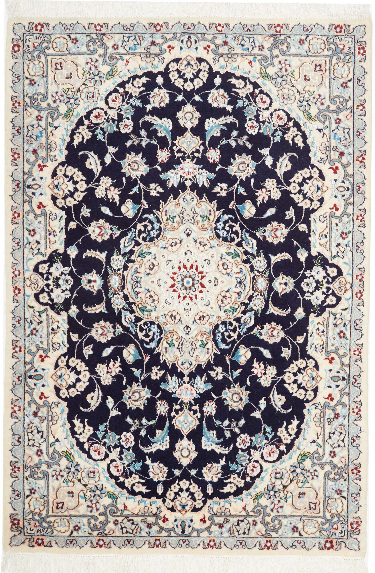 Nain 6L 120X81 Cm