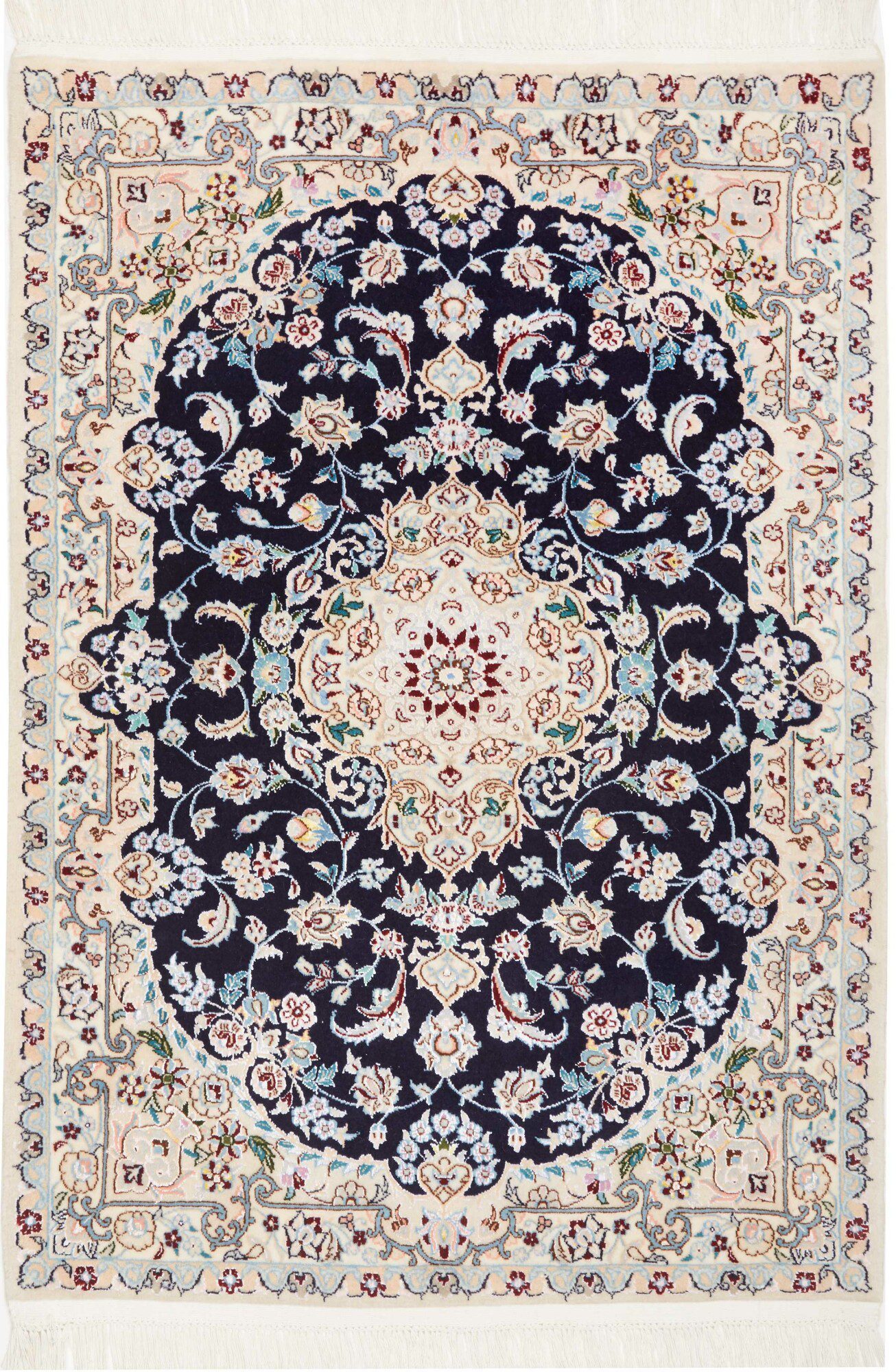 Nain 6L 116X82 Cm