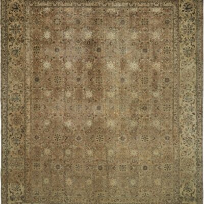 Vintage 370X300 Cm