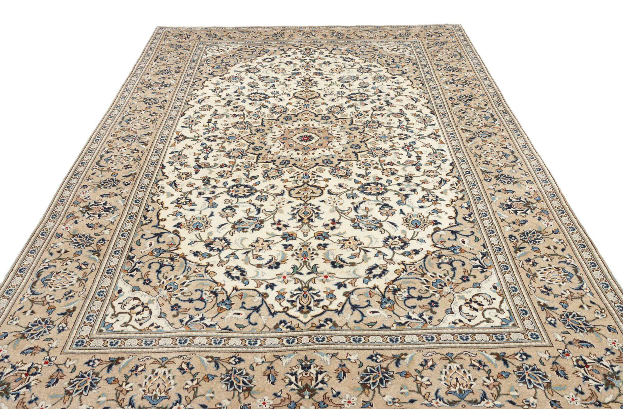 Kashan 306X198 Cm - Image 4