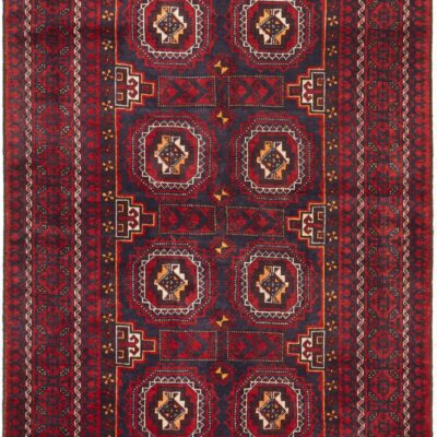 Baluch202X107 Cm