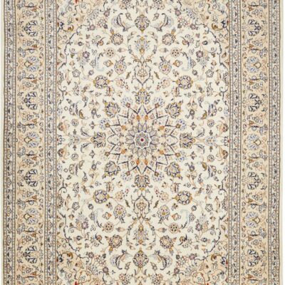 Kashan 305X195 Cm