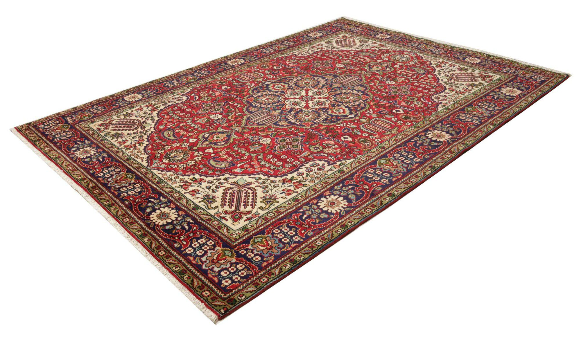 Tabriz 297X208 Cm - Image 2