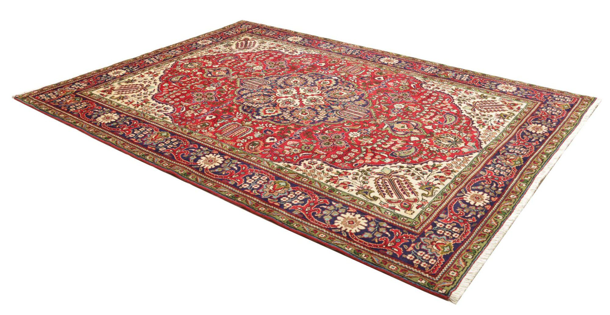 Tabriz 297X208 Cm - Image 3