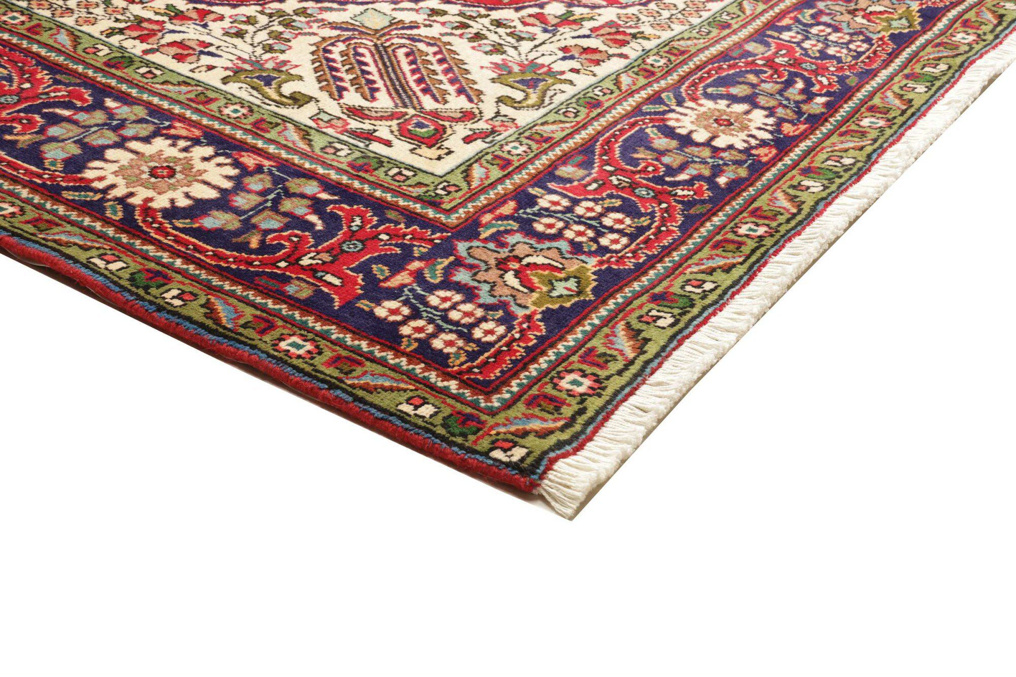 Tabriz 297X208 Cm - Image 5