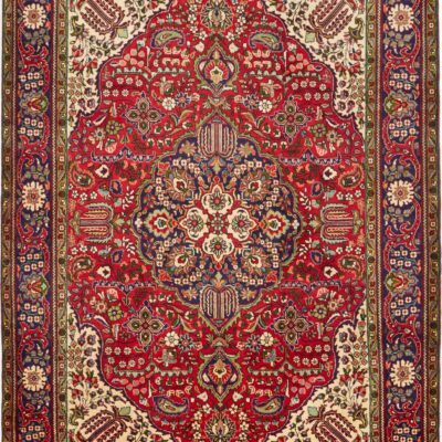 Tabriz 297X208 Cm