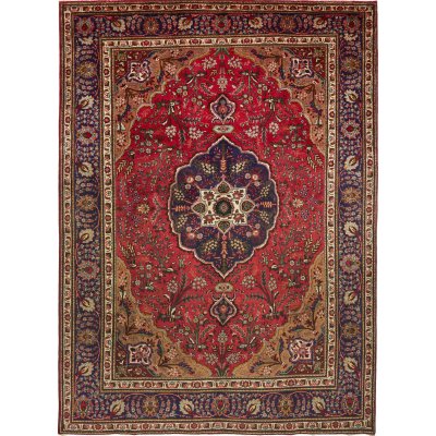 Tabriz 342X250 Cm