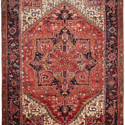 Gorawan335X232 Cm