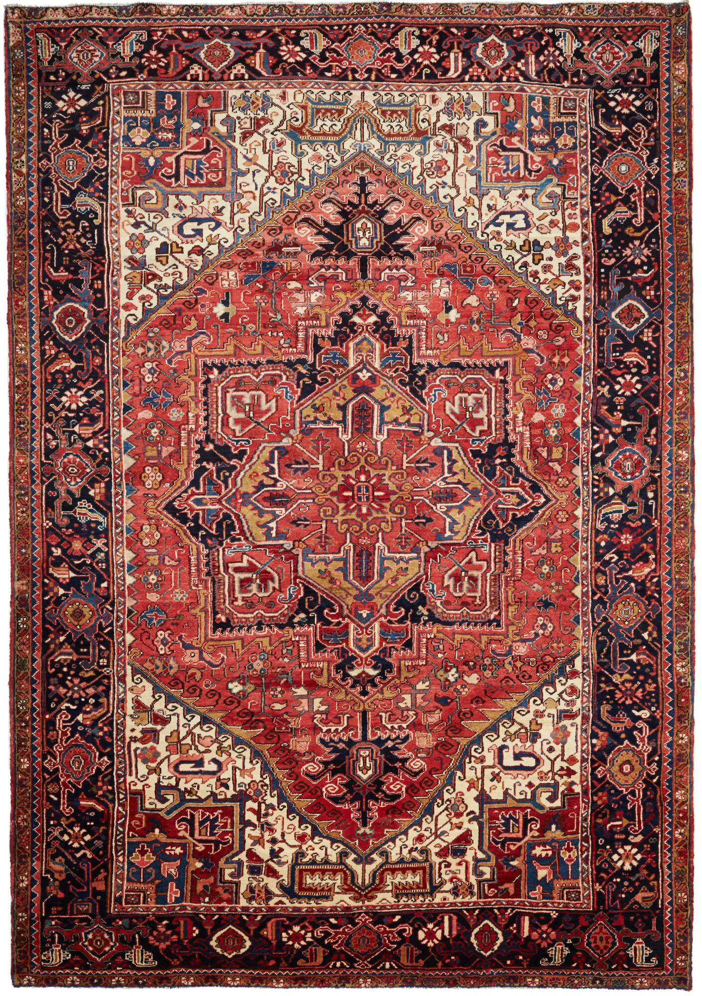 Gorawan335X232 Cm