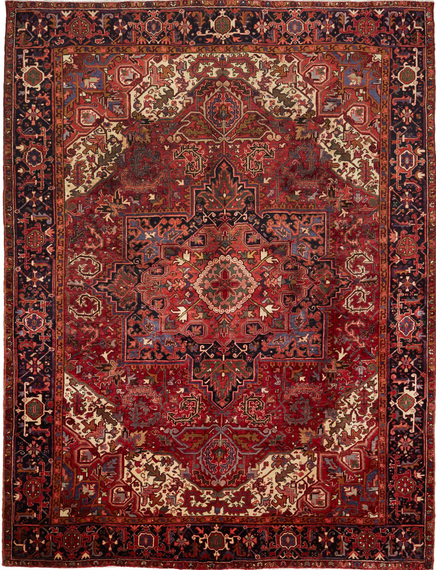 Gorawan345X260 Cm
