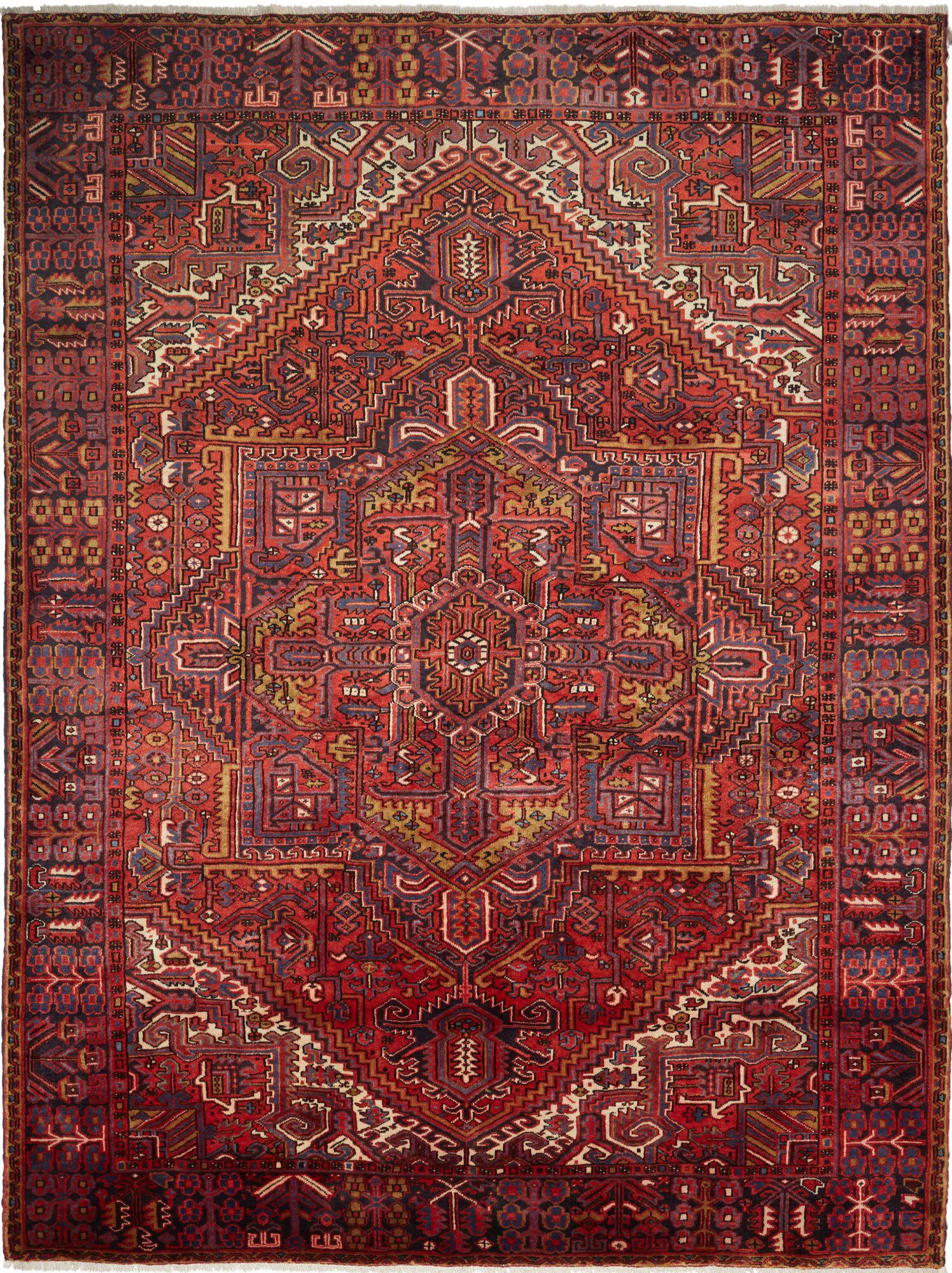 Gorawan345X257 Cm