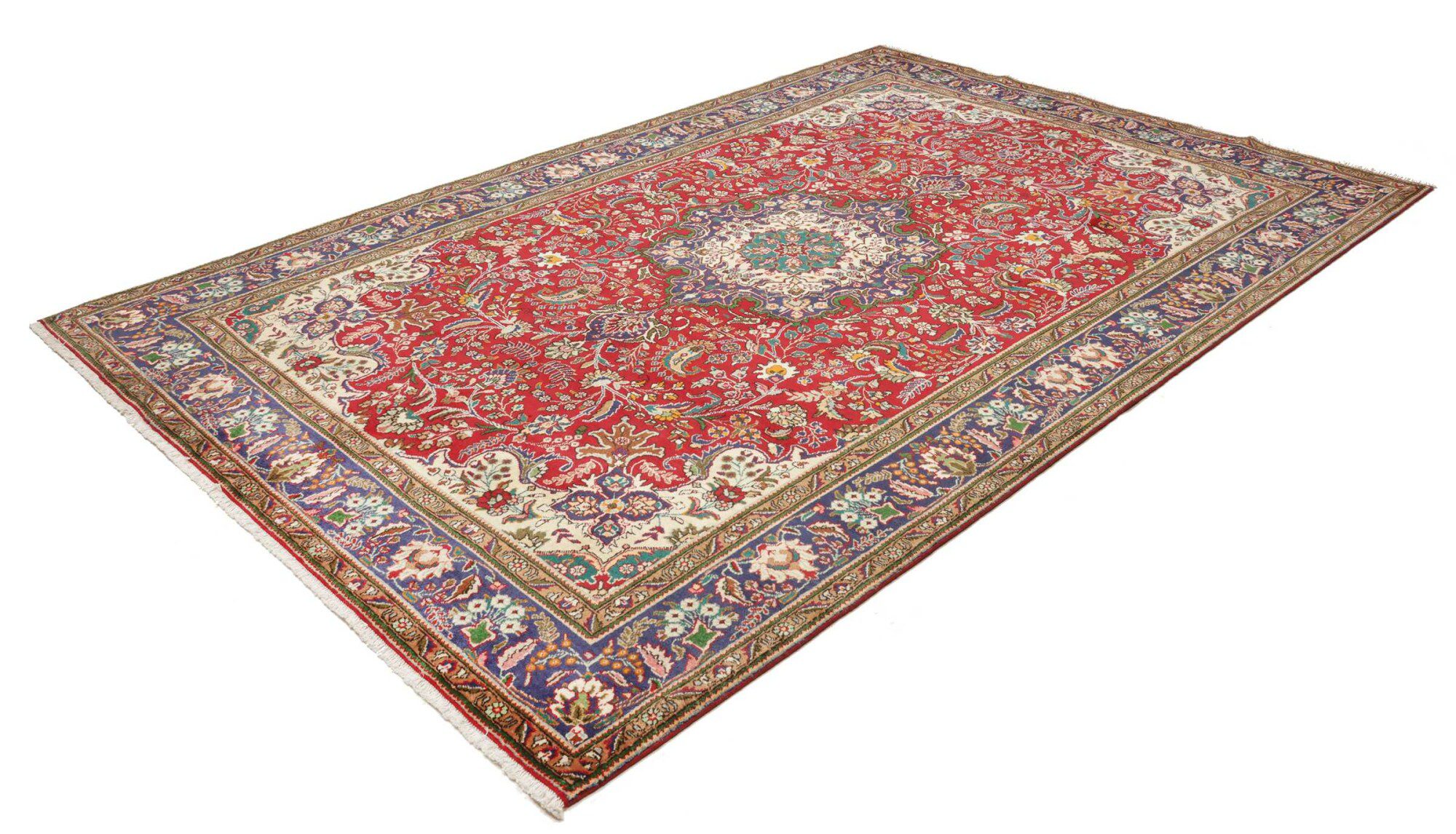 Tabriz 308X200 Cm - Image 2