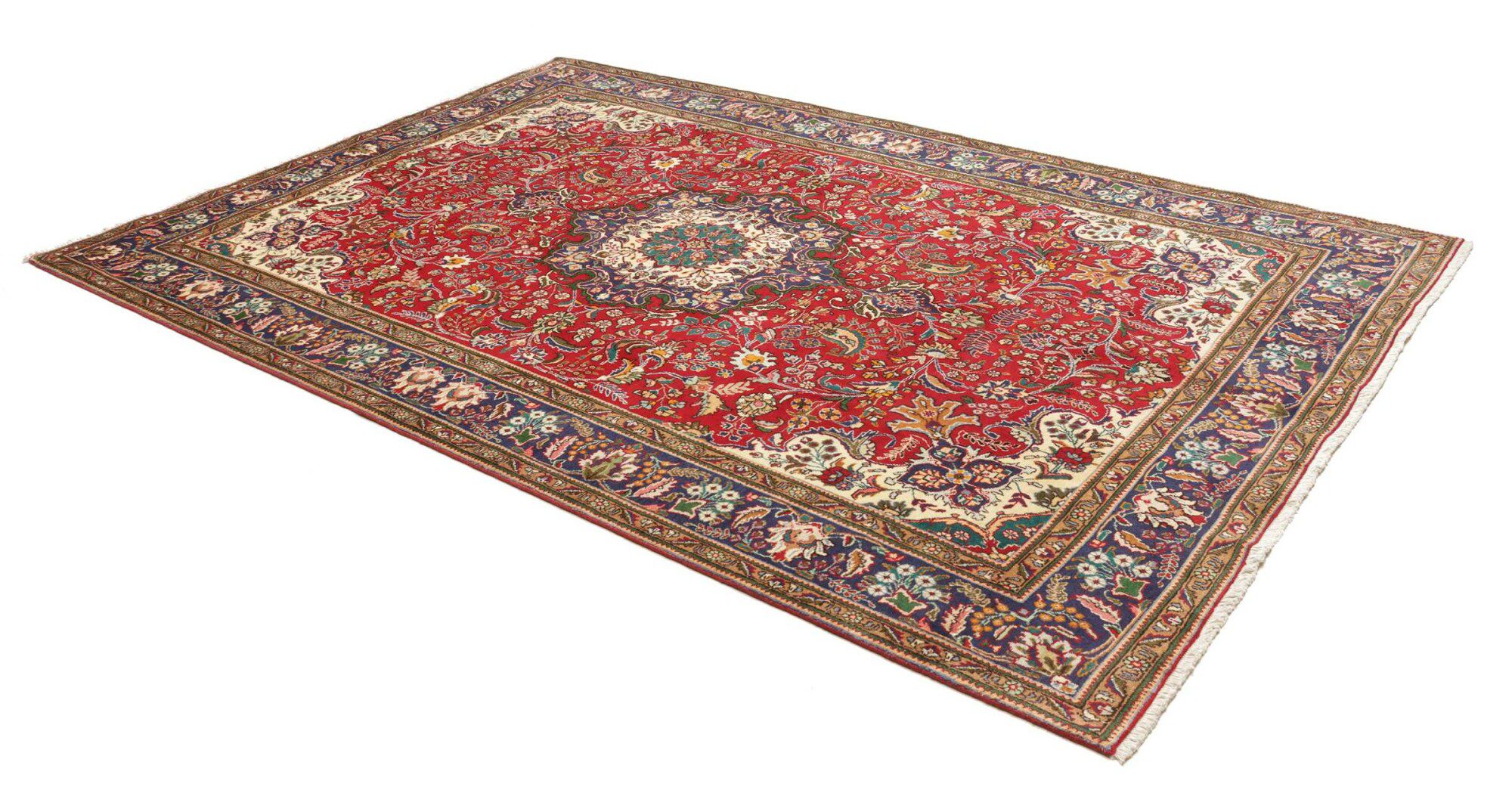 Tabriz 308X200 Cm - Image 3