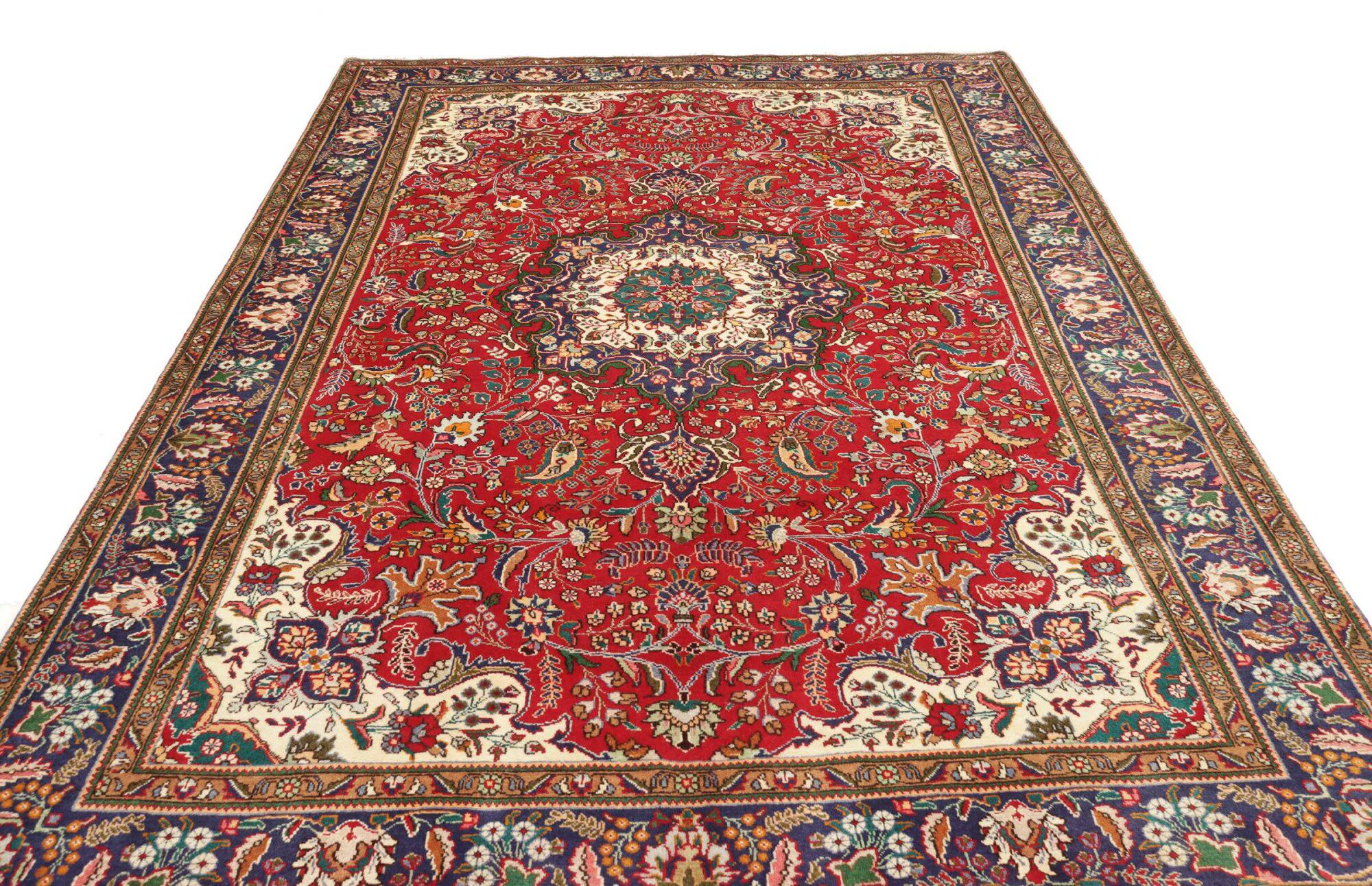Tabriz 308X200 Cm - Image 4