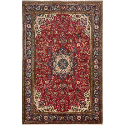 Tabriz 308X200 Cm