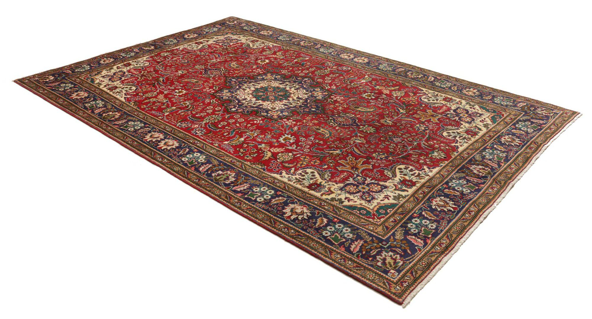 Tabriz 303X200 Cm - Image 3