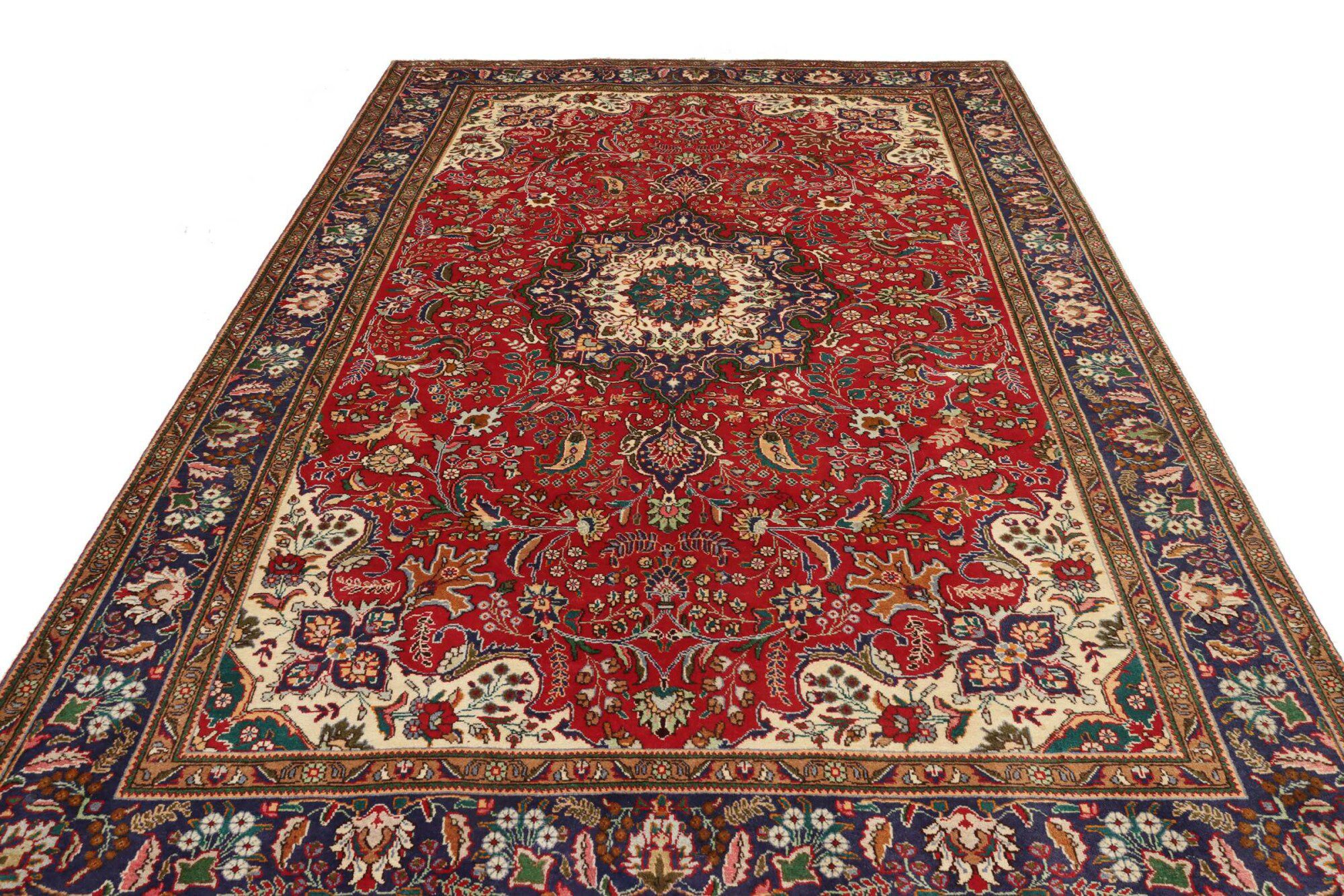 Tabriz 303X200 Cm - Image 4
