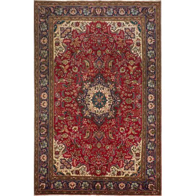Tabriz 303X200 Cm