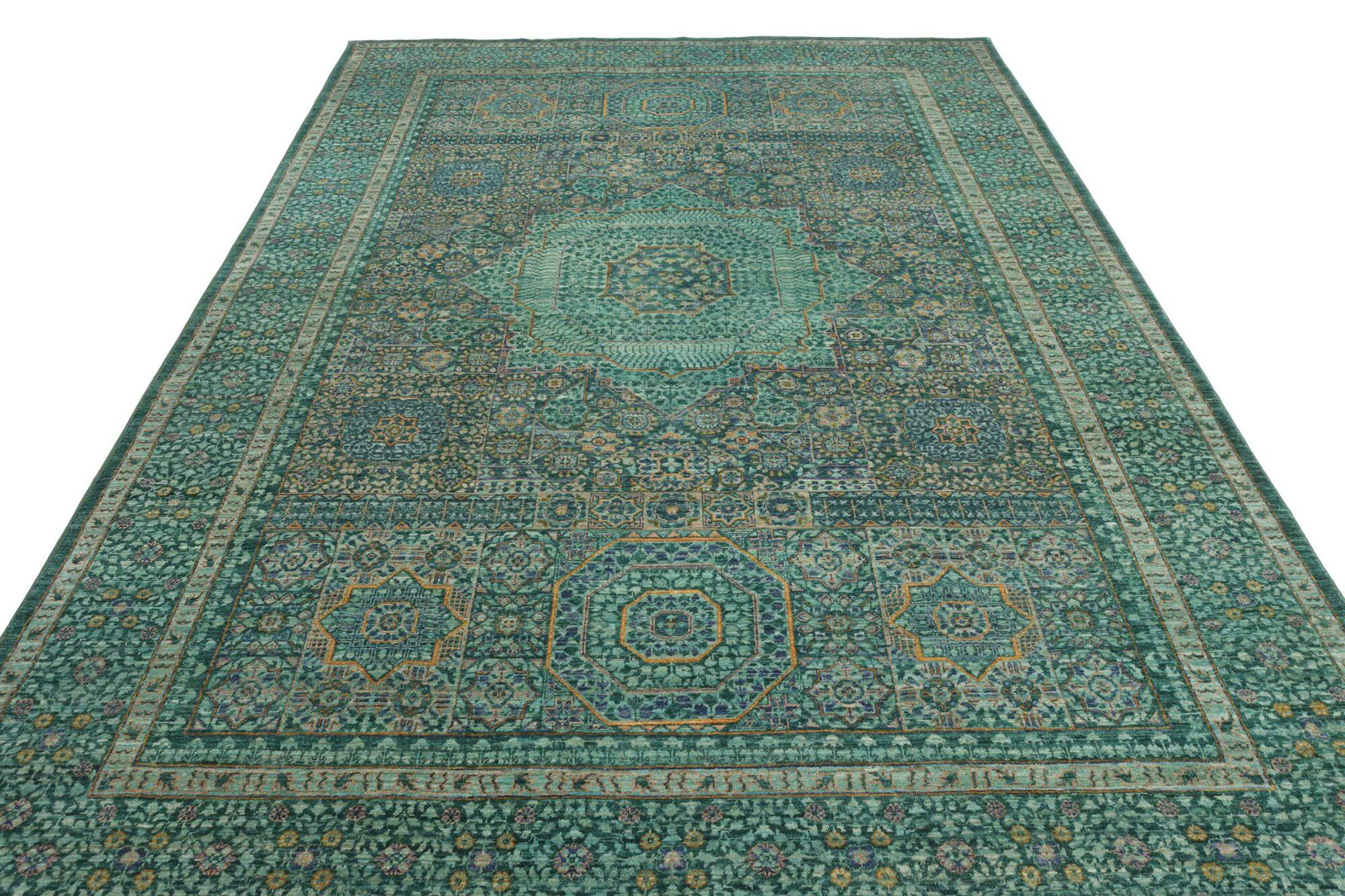 Mamlouk 308X201 Cm - Image 4