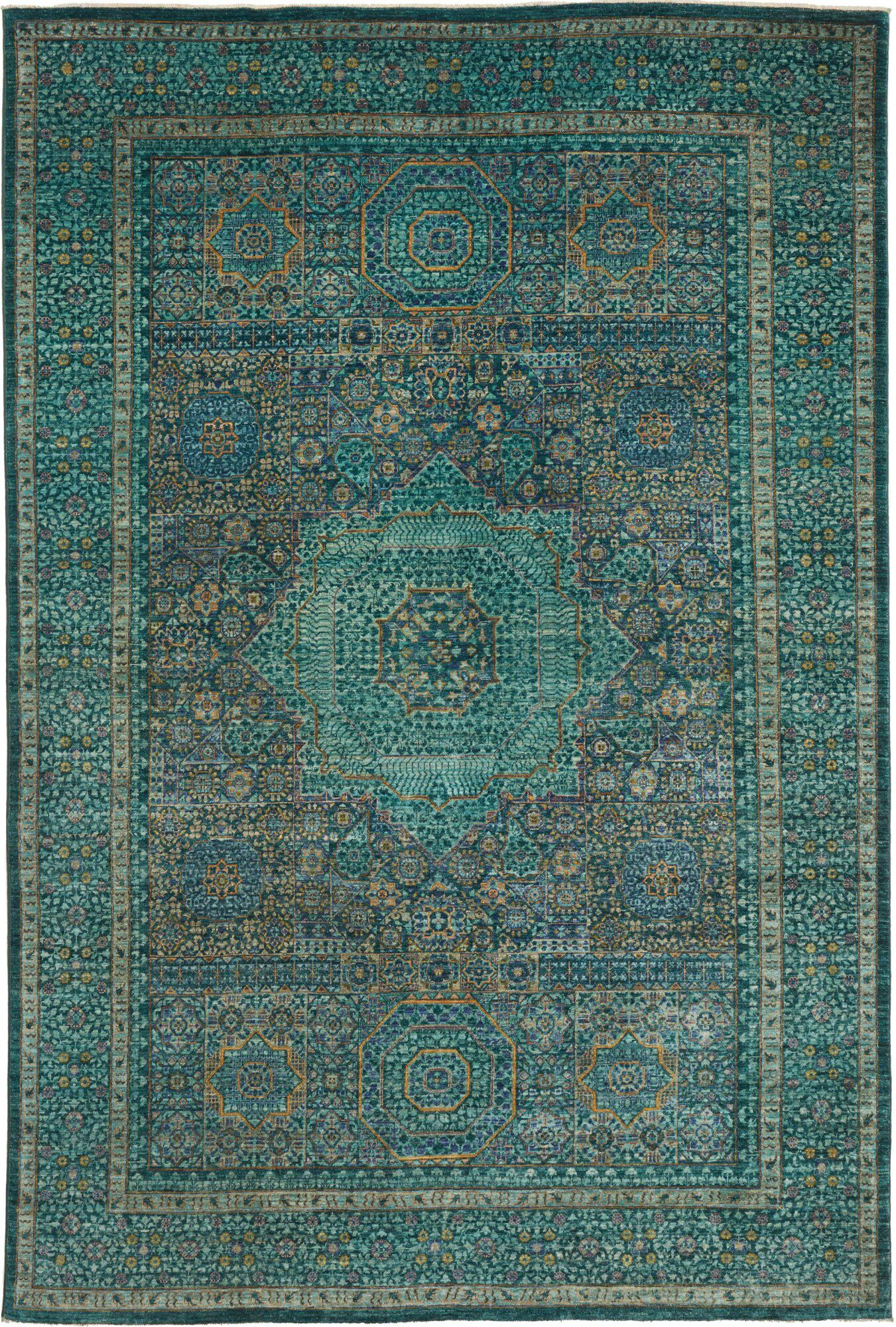 Mamlouk 308X201 Cm