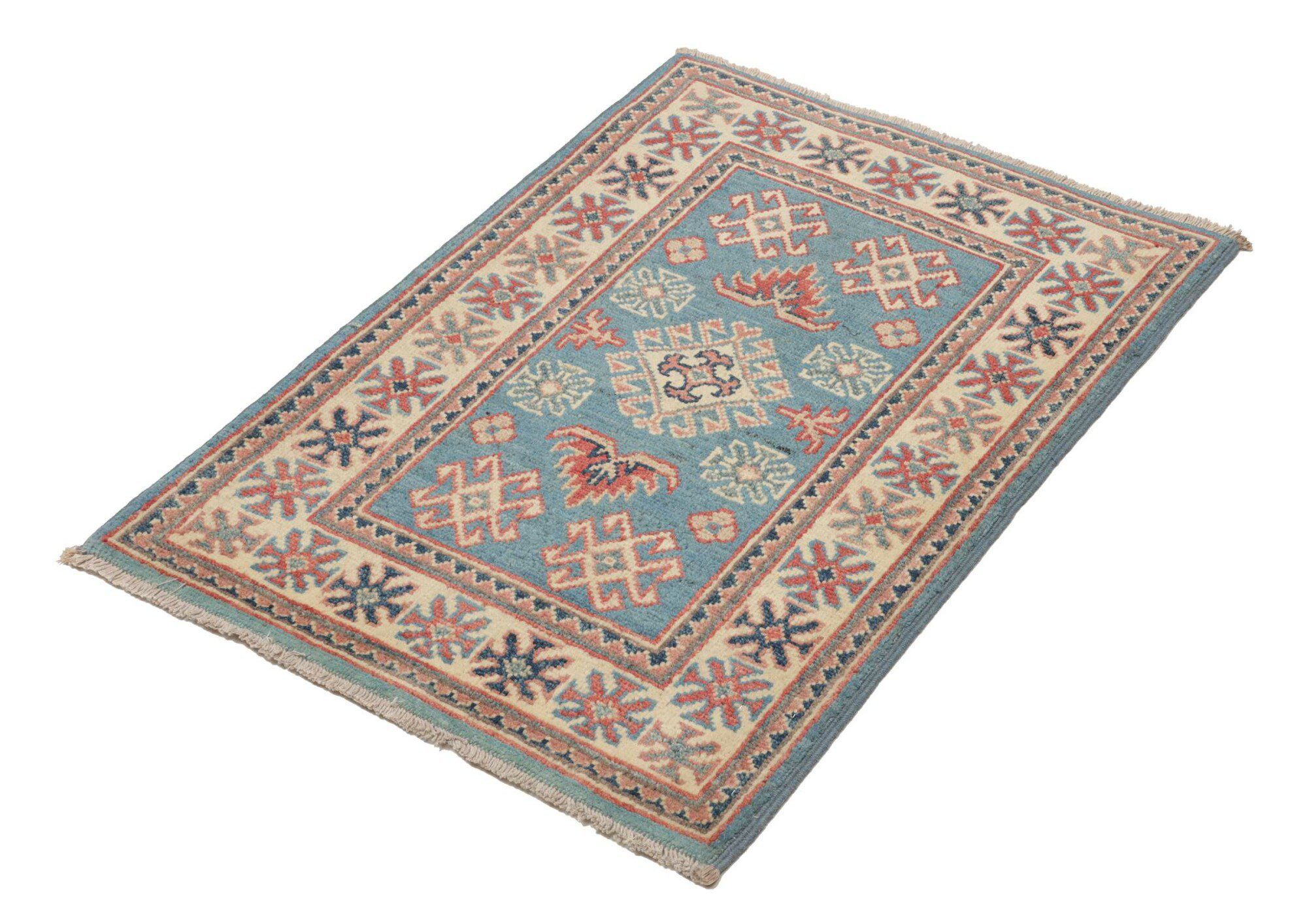 Kazak Co 85X62 Cm - Image 2