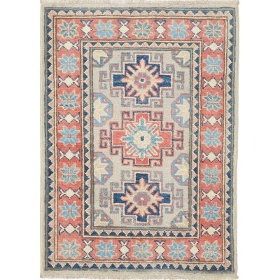 Kazak Co 88X64 Cm