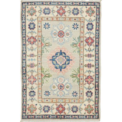 Kazak Co 90X61 Cm
