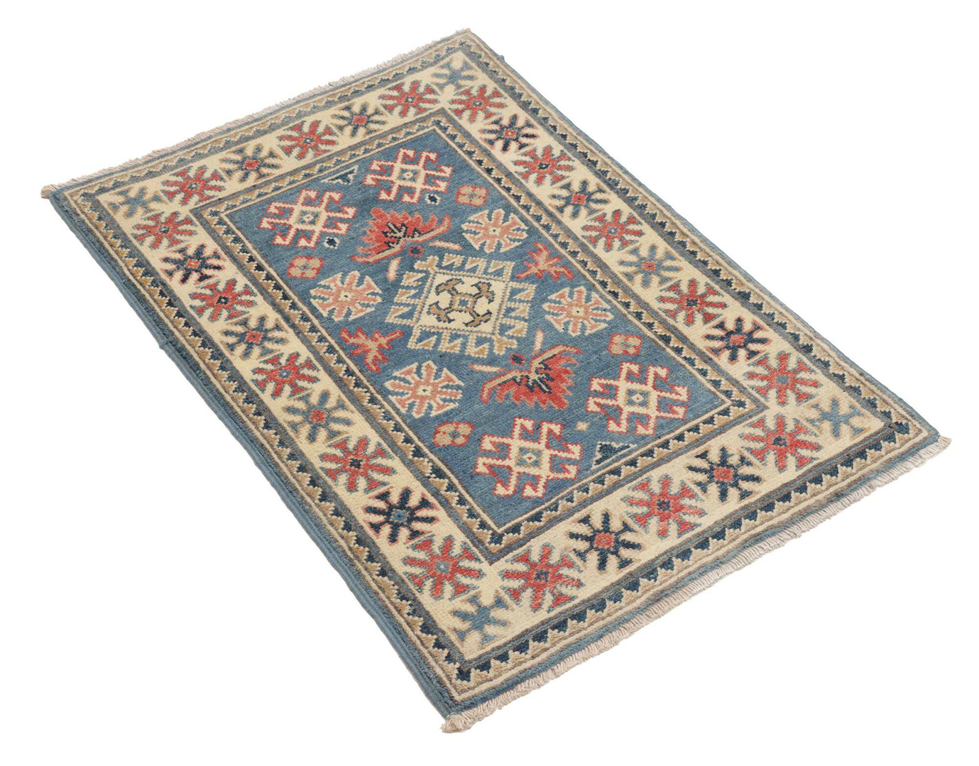 Kazak Co 89X61 Cm - Image 3