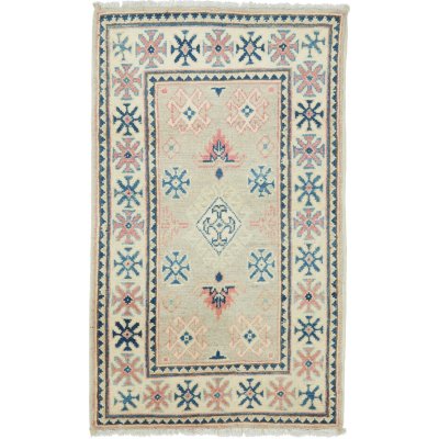 Kazak Co 98X60 Cm