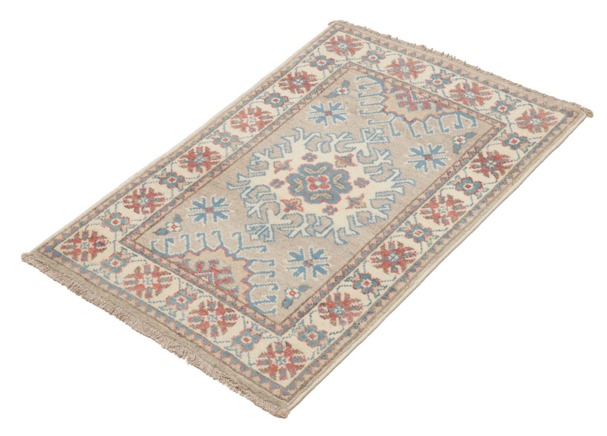 Kazak Co 89X57 Cm - Image 2
