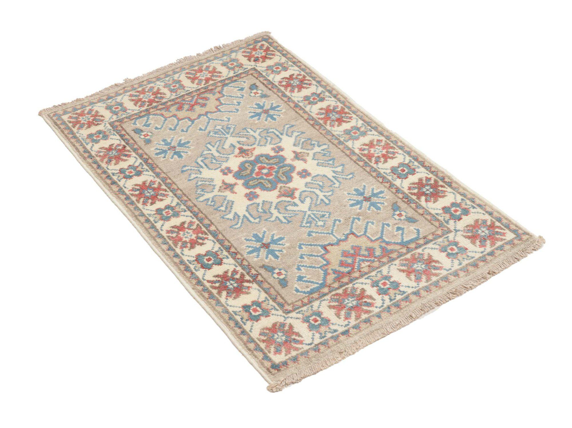 Kazak Co 89X57 Cm - Image 3
