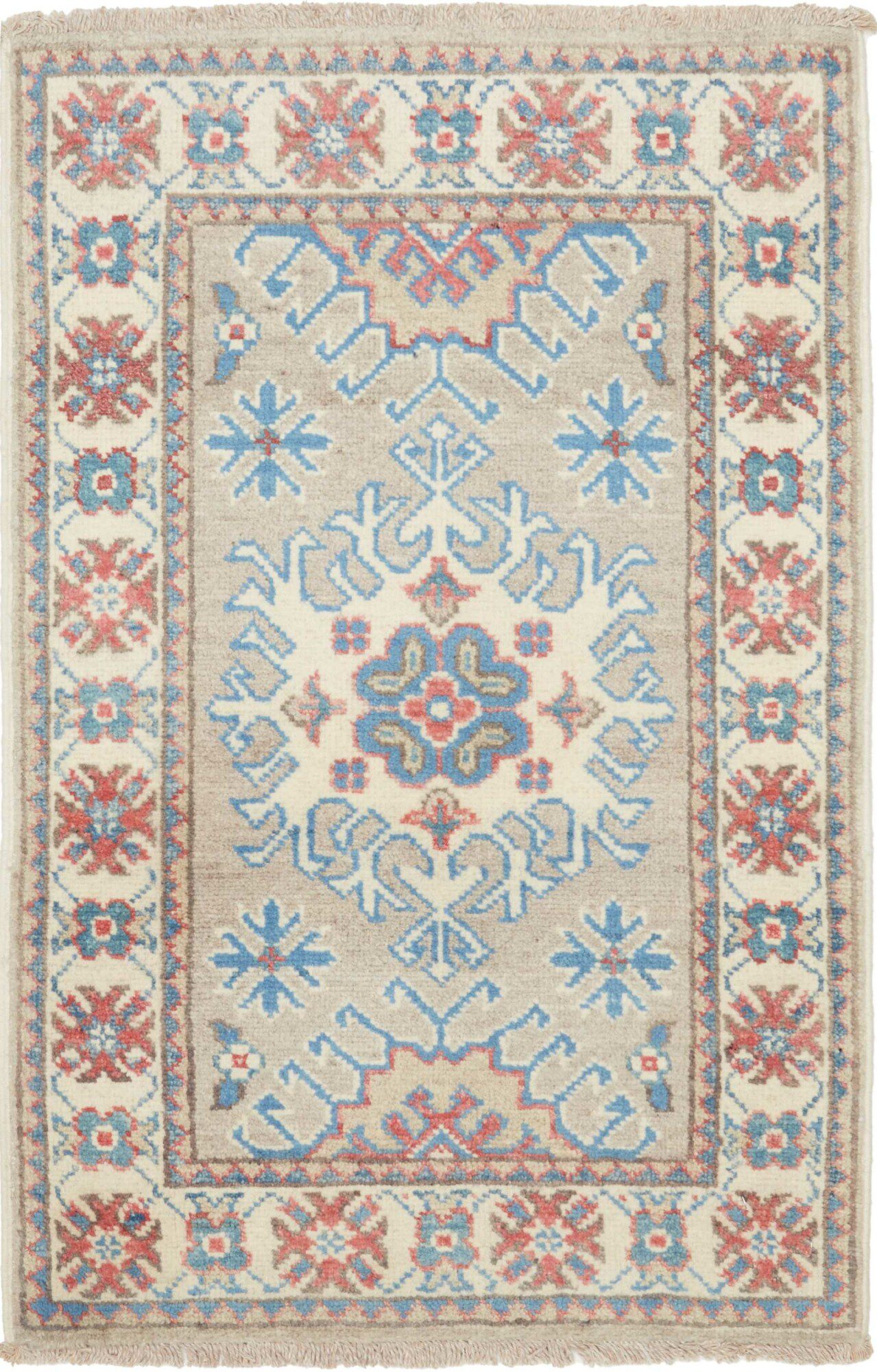 Kazak Co 89X57 Cm