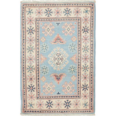 Kazak Co 94X61 Cm