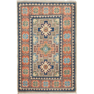 Kazak Co 94X62 Cm