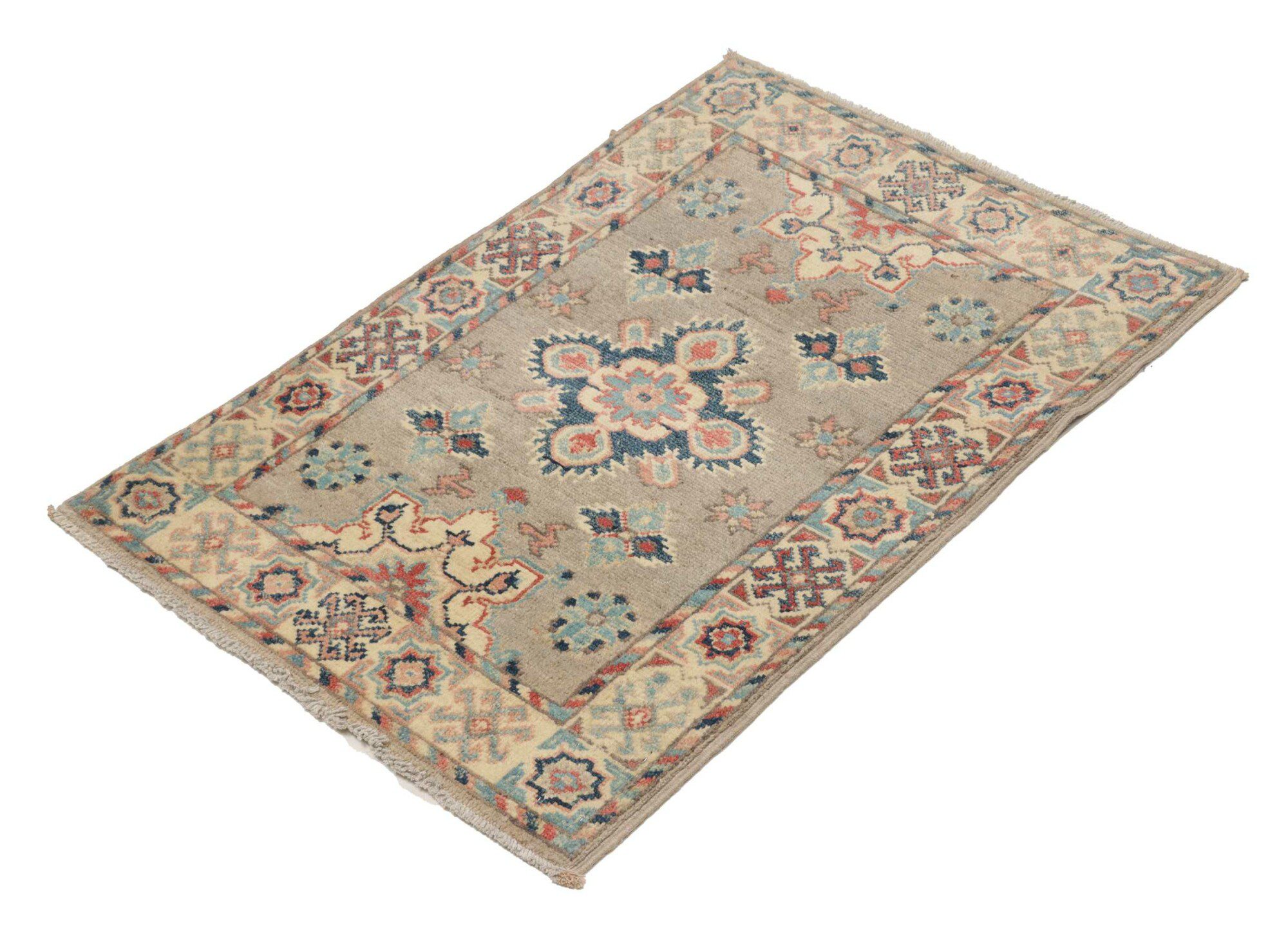 Kazak Co 91X63 Cm - Image 2