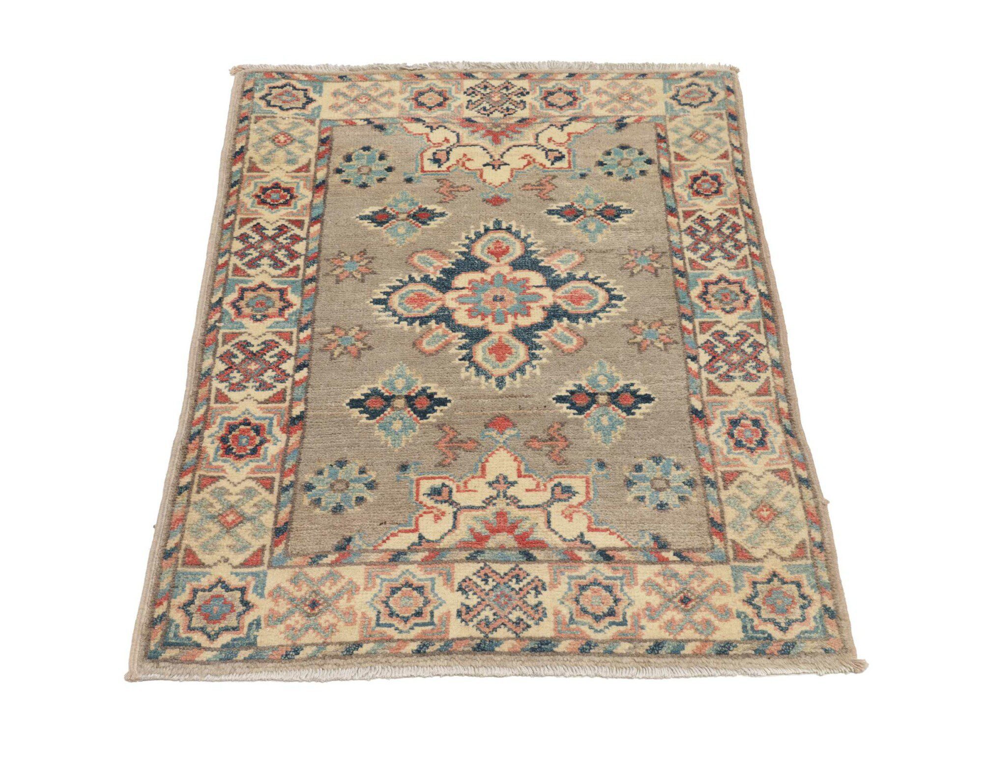Kazak Co 91X63 Cm - Image 4