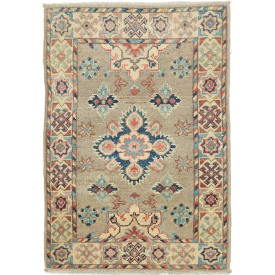 Kazak Co 91X63 Cm