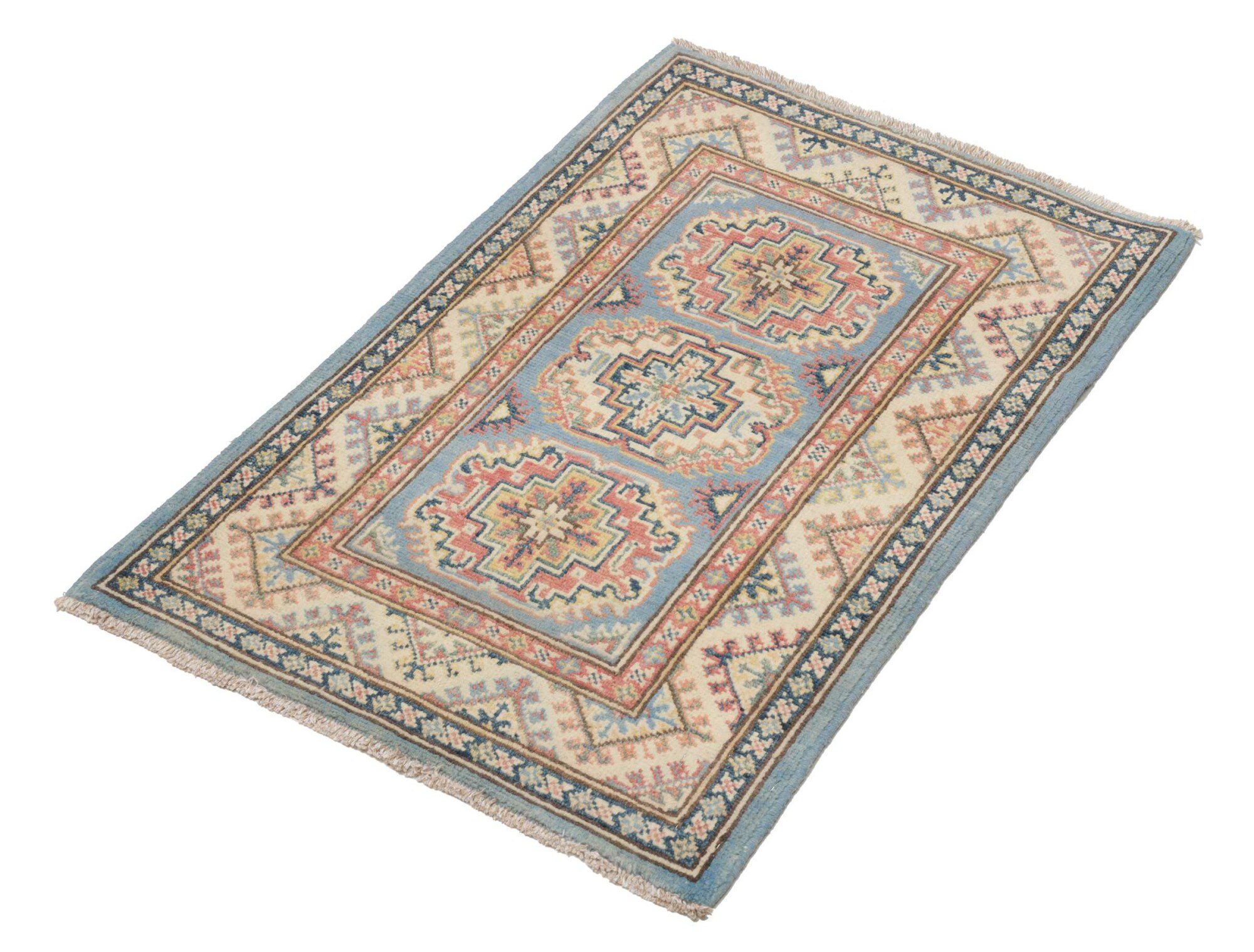 Kazak Co 89X61 Cm - Image 2