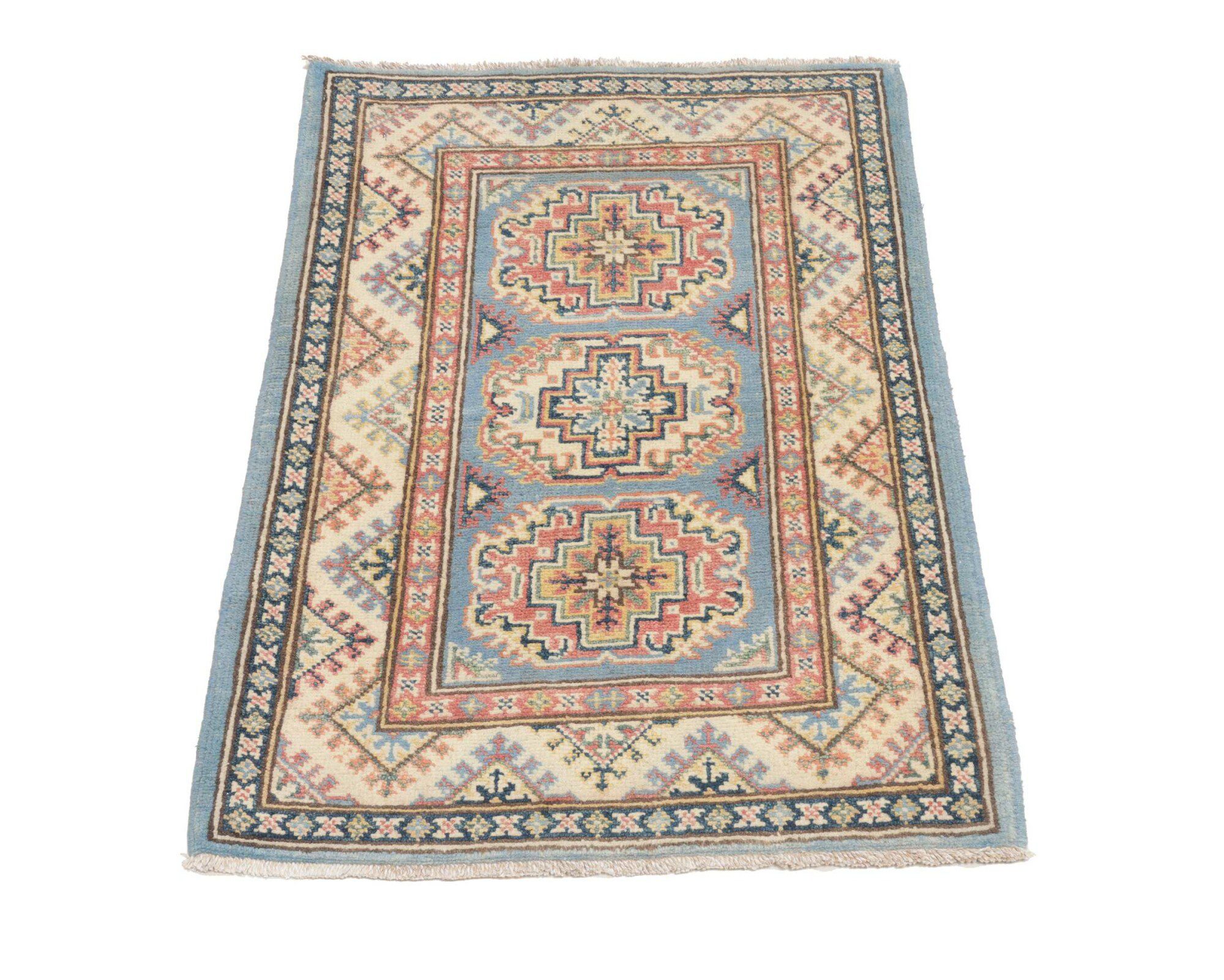 Kazak Co 89X61 Cm - Image 4