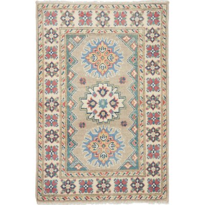 Kazak Co 94X62 Cm