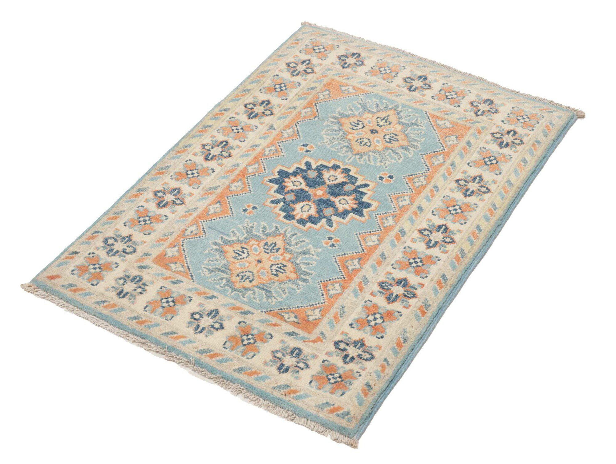 Kazak Co 86X64 Cm - Image 2