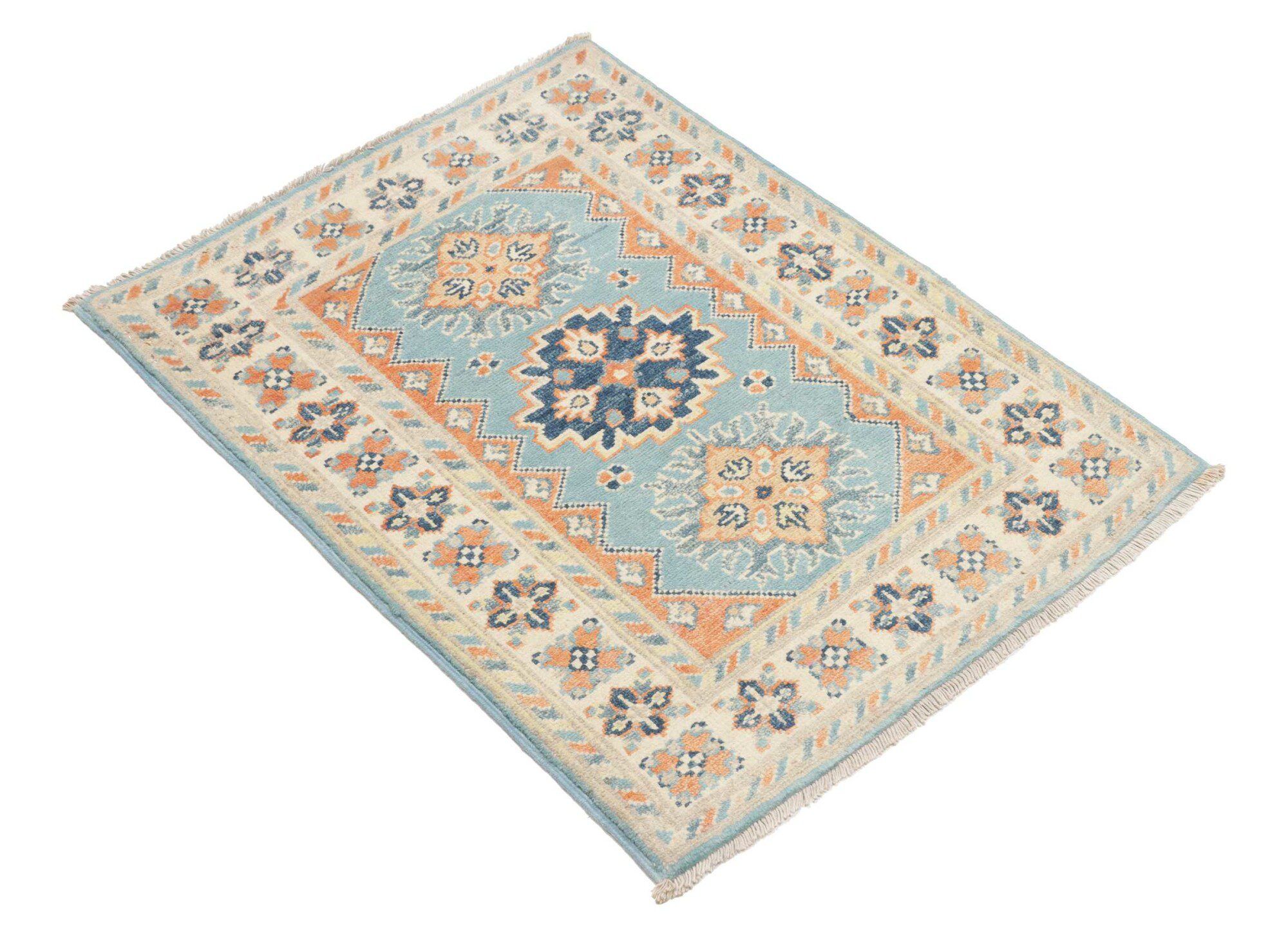 Kazak Co 86X64 Cm - Image 3