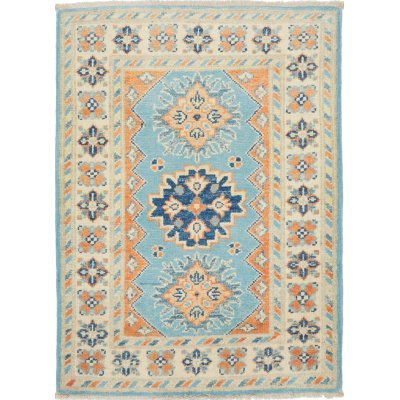 Kazak Co 86X64 Cm