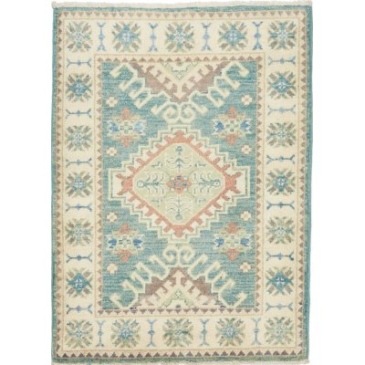 Kazak Co 90X61 Cm