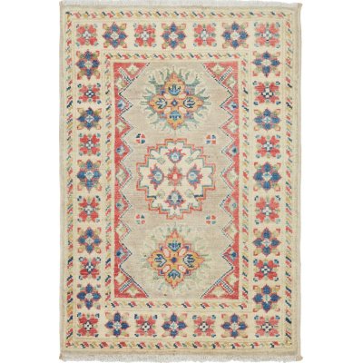 Kazak Co 96X61 Cm