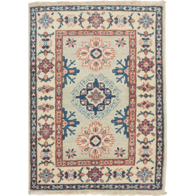 Kazak Co 85X61 Cm