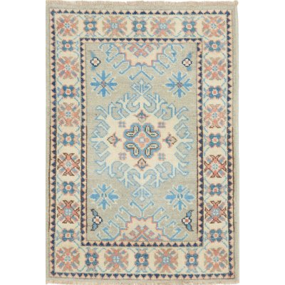 Kazak Co 90X61 Cm