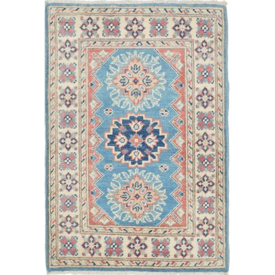 Kazak Co 90X62 Cm