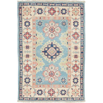 Kazak Co 93X61 Cm